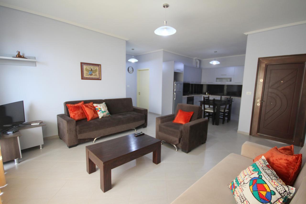Ideal Appartement Sarandë