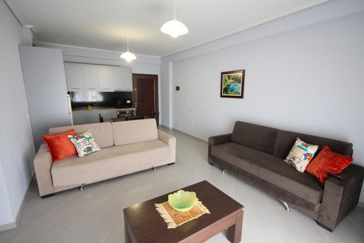 Appartement Ideal Sarandë
