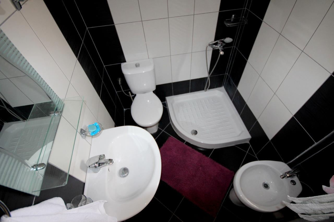 Appartement Ideal Sarandë