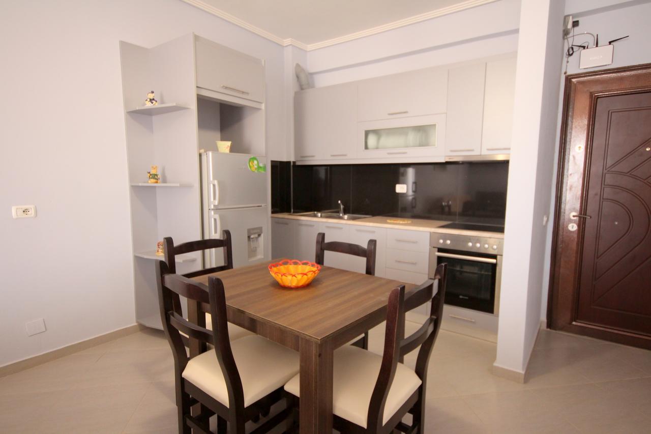 Appartement Ideal