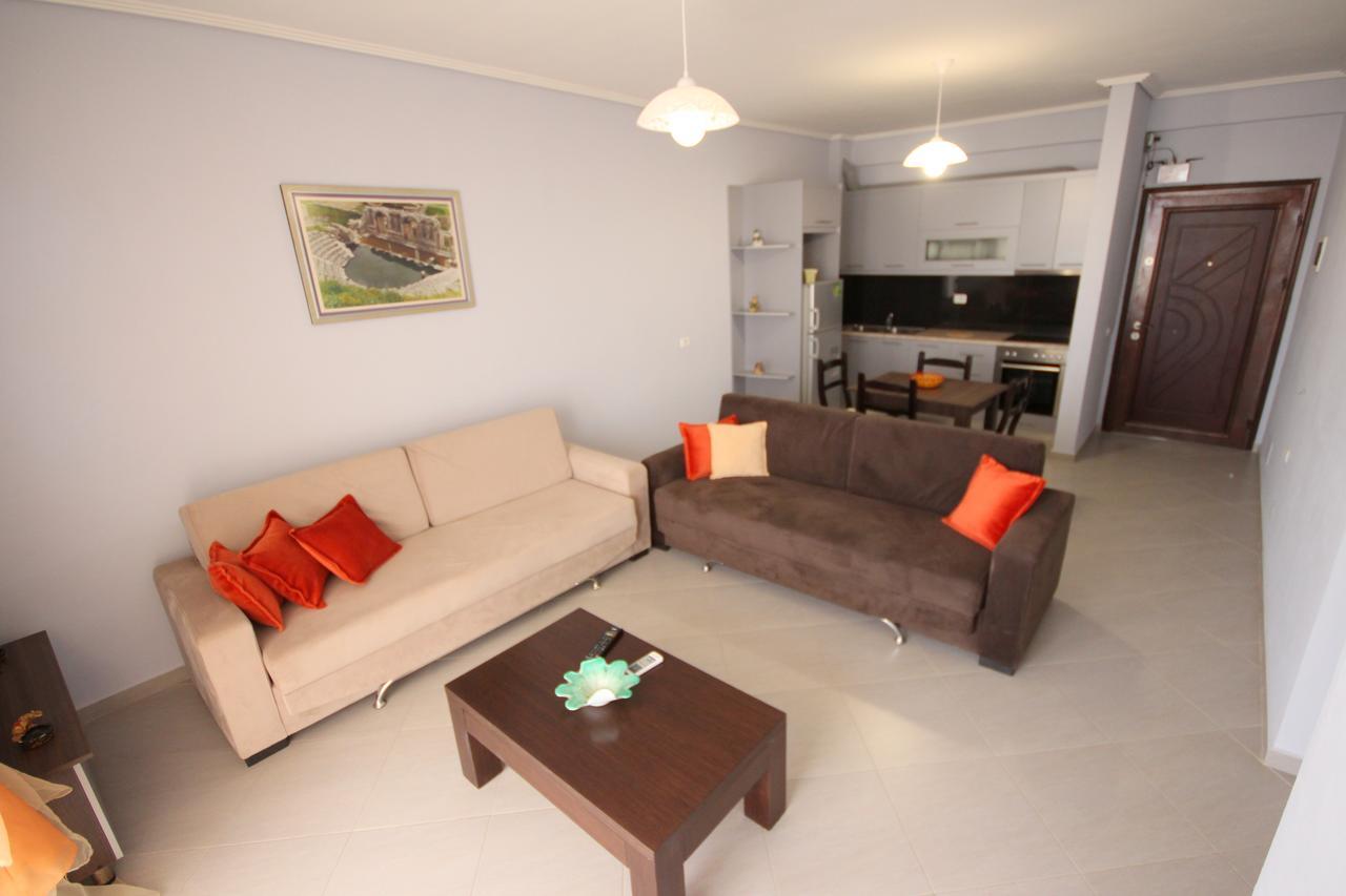 Ideal Appartement *