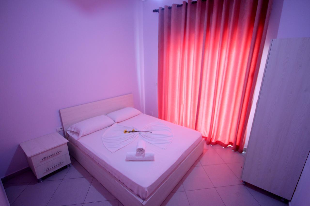 Appartement Ideal Sarandë