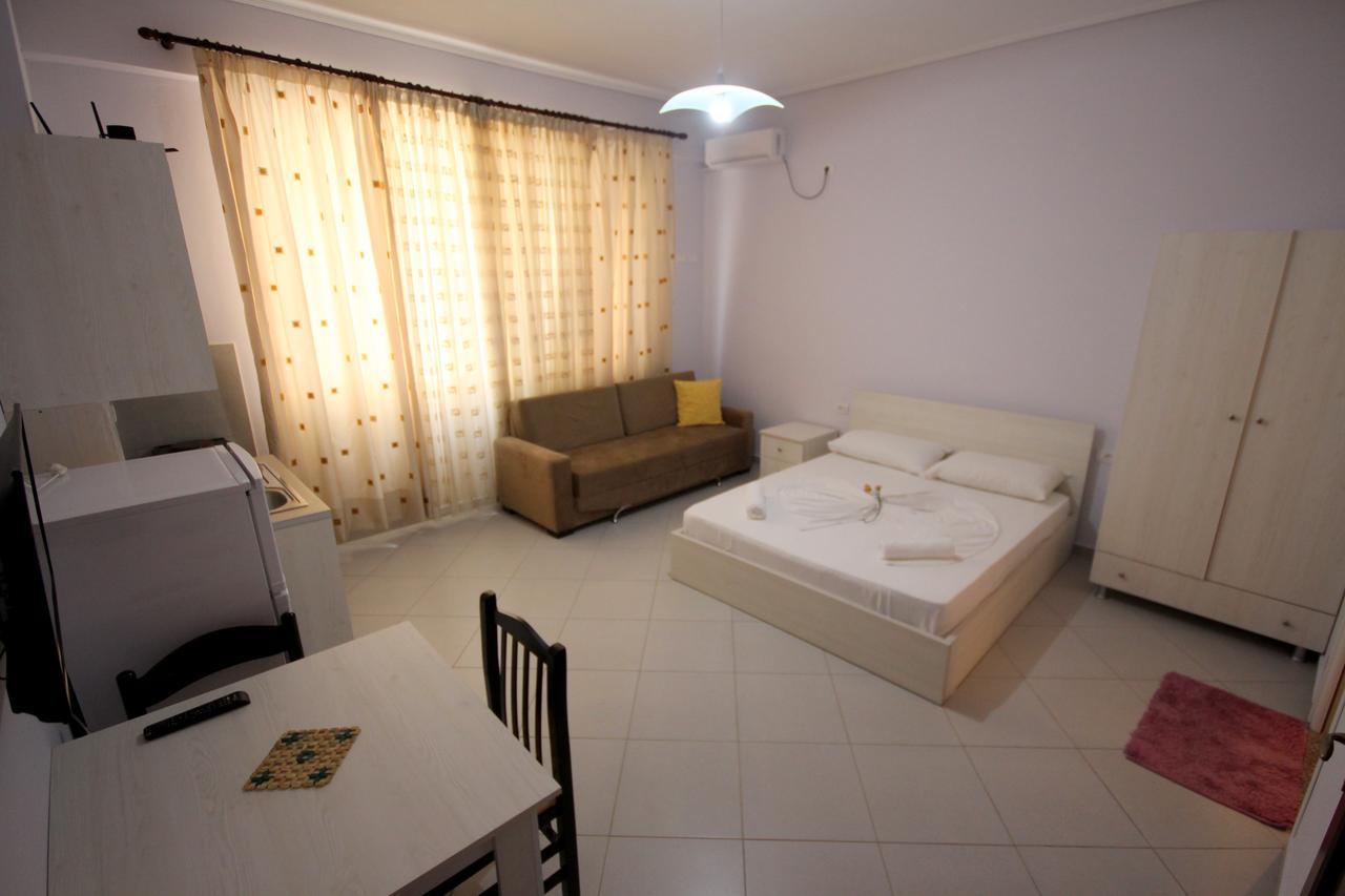 Ideal Appartement