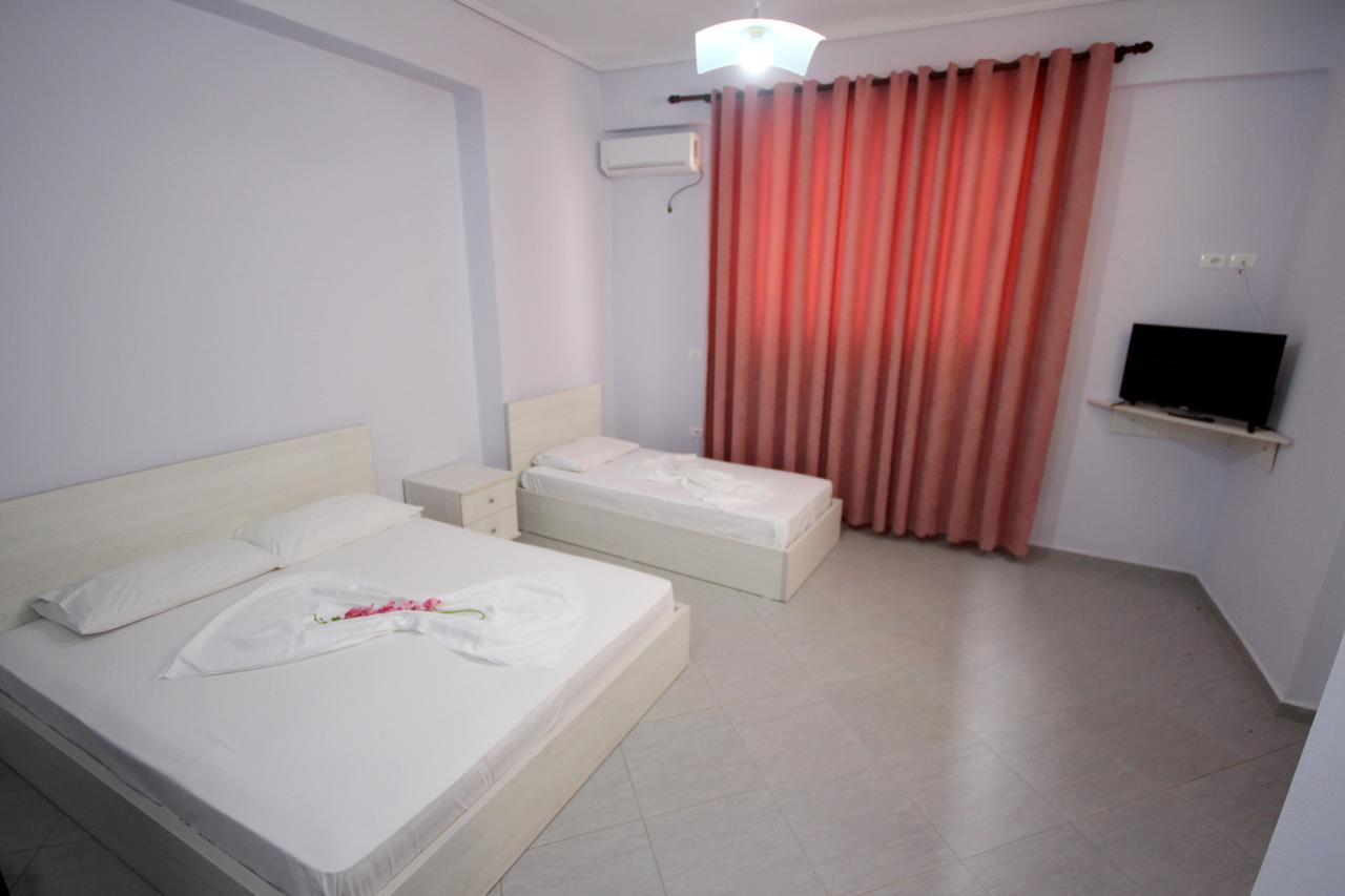 Ideal Appartement Sarandë